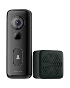 Zəng paneli Xiaomi Smart Doorbell 3S (MJML07-FJ) BHR7068GL