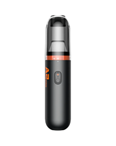 Baseus A2 Pro Car Vacuum Cleaner (6000PA) Black / VCAQ040001