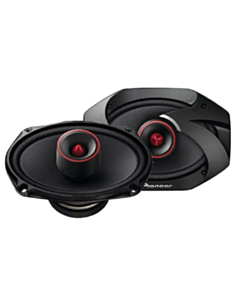 Avtomobil üçün dinamik Pioneer TS-6900PRO