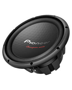 Avtomobil üçün subwoofer Pioneer TS-W312S4