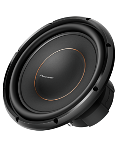 Avtomobil üçün subwoofer Pioneer TS-D12D2