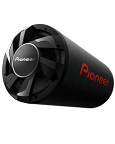 Avtomobil üçün subwoofer Pioneer TS-WX300TA
