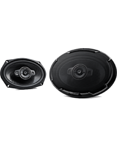 Avtomobil üçün dinamik Kenwood KFC-PS6986