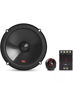 Avtomobil üçün dinamik JBL Stage3 607CF