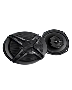 Avtomobil üçün dinamik Sony XS-GTF6939
