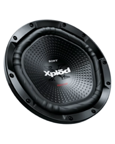 Avtomobil üçün subwoofer Sony XS-NW1200