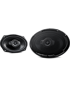 Avtomobil üçün dinamik Kenwood KFC-PS6976