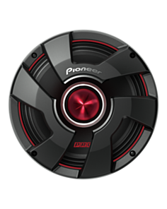 Avtomobil üçün dinamik Pioneer TS-M801PRO