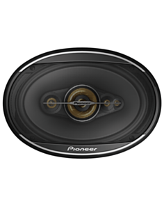Avtomobil üçün dinamik Pioneer TS-A6998S