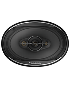 Avtomobil üçün dinamik Pioneer TS-A6968S