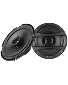 Avtomobil üçün dinamik Nakamichi NSF623