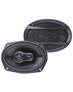Avtomobil üçün dinamik Nakamichi NSE6958