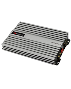Avtomobil üçün səs gücləndirici Nakamichi NKTA750.5 3600W