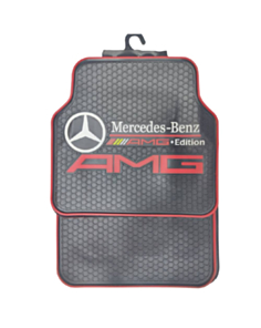 Avtomobil üçün ayaqaltı Mercedes-benz Universal 