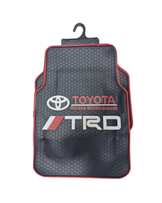Avtomobil üçün ayaqaltı Toyota Universal 