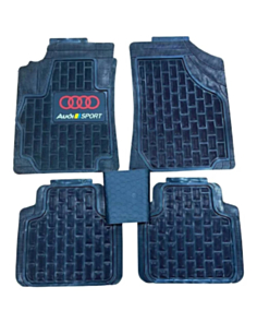 Avtomobil üçün ayaqaltı Audi Universal
