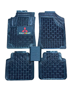 Avtomobil üçün ayaqaltı Mitsubishi Universal