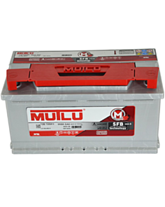 Avtomobil üçün akkumulyator Mutlu L5.100.090.A