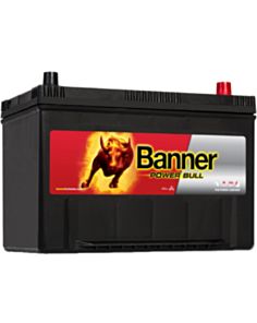 Avtomobil üçün akkumulyator Banner Power Bull 95AH P9504