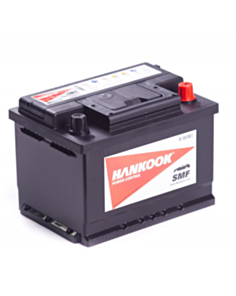 Hankook MF-56077 60AH