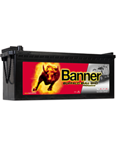 Avtomobil üçün akkumulyator Banner Buffalo Bull SHD Pro 145Ah 64503
