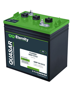 Dartı akkumulyatoru Eternity QSRF 105 225Ah
