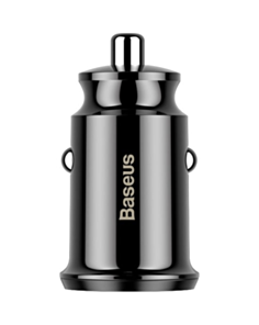Avtomobil üçün adapter Baseus Grain CCALL-ML01
