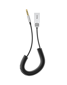 Baseus BA01 Wireless Adapter Black