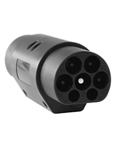 Enerji stansiyası üçün adaptor Beny Type2-GB/T 22 kVt