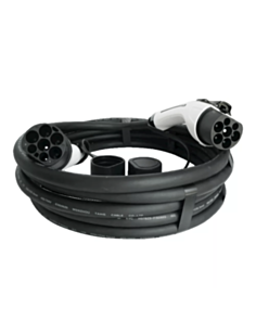 Enerji stansiyası üçün naqil Beny Type2-GB/T - 22 kVt