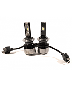 Super Focus V Led Headlight