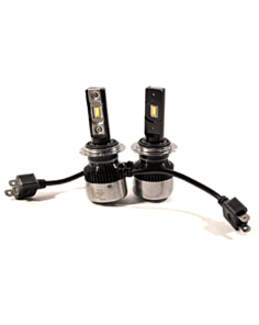 Super Focus V Led Headlight  9005 Type