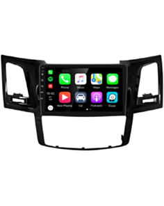 Avtomobil üçün monitor Android Still Cool Toyota Hilux