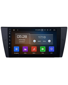 Avtomobil üçün monitor Still Cool Android BMW E90