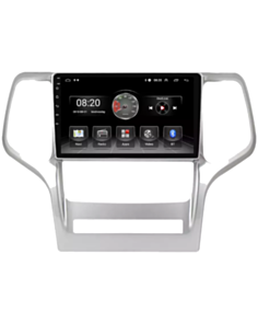 Монитор для автомобиля Android Still Cool Jeep Grand Cherokee 2010-2013