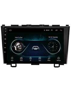 Монитор для автомобиля Still Cool Android Honda CRV 2007