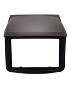 Avtomobil üçün monitor Android King Cool TS7 2/32 GB & Carplay For Mitsubishi L200 2008-2015	