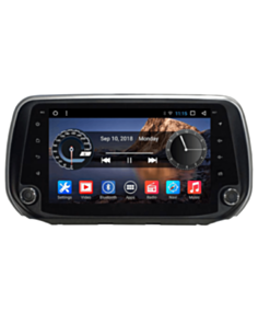Монитор для автомобиля Android King Cool TS7 2/32 GB & Carplay For Hyundai Santa Fe 2020
