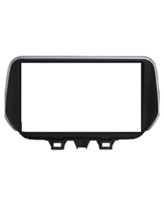 Avtomobil üçün monitor Android King Cool TS7 2/32 GB & Carplay For Hyundai Tucson 2020	