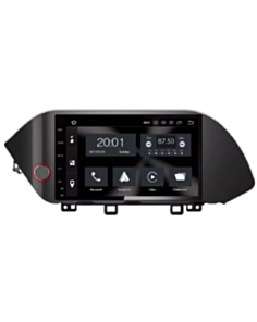 Монитор для автомобиля Android King Cool TS7 2/32 GB & Carplay For Hyundai Sonata 2020	