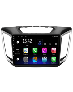 Avtomobil üçün monitor Android King Cool TS7 2/32 GB & Carplay For Hyundai Creta IX25	