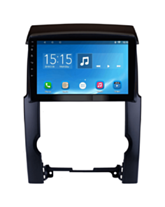 Avtomobil üçün monitor Android King Cool TS7 2/32 GB & Carplay For Kia Sorento II (2009-2012)	