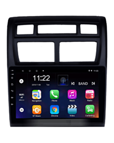 Монитор для автомобиля Android King Cool TS7 2/32 GB & Carplay For Kia Sportage 2008	