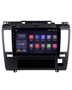 Avtomobil üçün monitor Android King Cool TS7 2/32 GB & Carplay For Nissan Tiida 2004-2013	