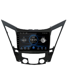Монитор для автомобиля Android King Cool TS7 2/32 GB & Carplay For Hyundai Sonata 2010-2014	