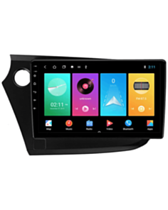 Монитор для автомобиля Android King Cool TS7 2/32 GB & Carplay For Honda Insight 2009-2014