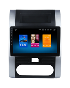Монитор для автомобиля Android King Cool TS7 2/32 GB & Carplay For Nissan X-Trail T31 2007-2013	