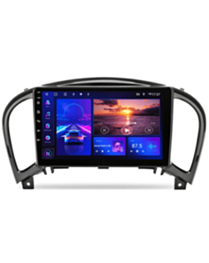 Монитор для автомобиля Android King Cool TS7 2/32 GB & Carplay For Nissan Juke 2010-2014	