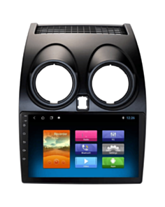 Avtomobil üçün monitor Android King Cool TS7 2/32 GB & Carplay For Nissan Qashqai 2006-2013	
