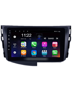 Монитор для автомобиля Android King Cool TS7 2/32 GB & Carplay For Toyota RAV4 2007-2013